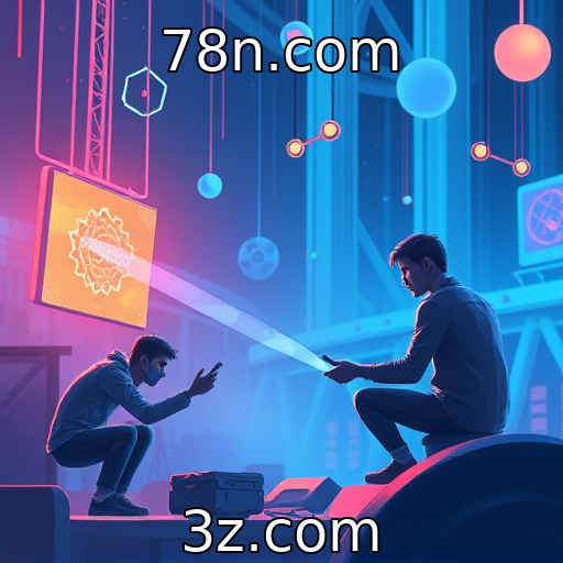 Integração de inteligência artificial no design de jogos