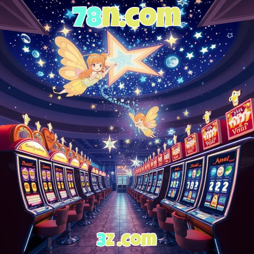 Cards Fantásticos: A Experiência Imperdível no 78n.com