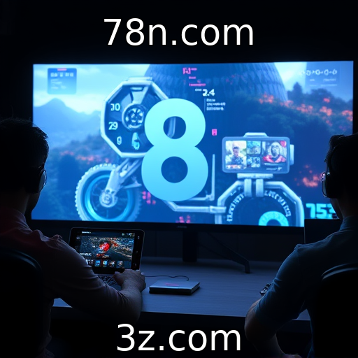 Impactos das tecnologias emergentes na jogabilidade