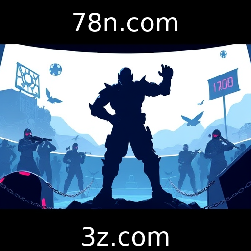 Tendências emergentes na indústria de jogos