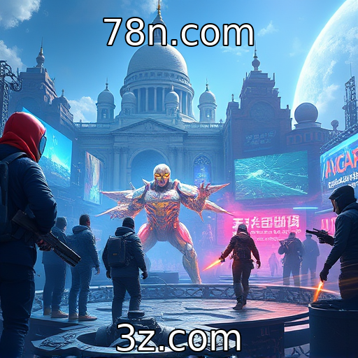 Evolução da tecnologia gráfica nos jogos de console