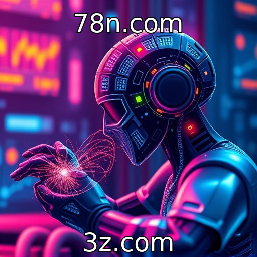 O impacto da inteligência artificial na criação de jogos