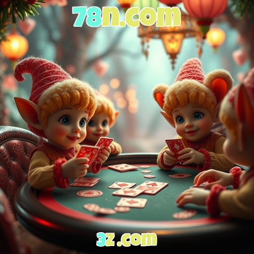 A Energia do LiveCasino no 78n.com: Uma Revolução nos Jogos Online