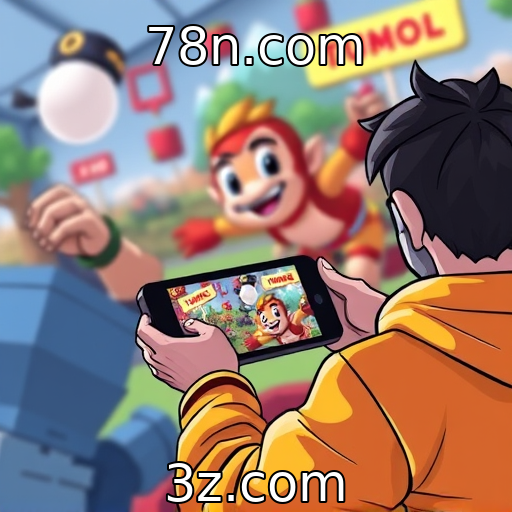 Mudanças na monetização de jogos mobile