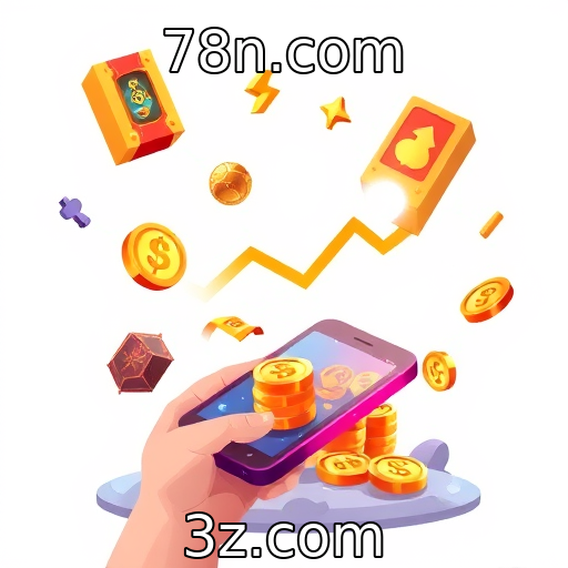 Desafios de monetização em jogos mobile