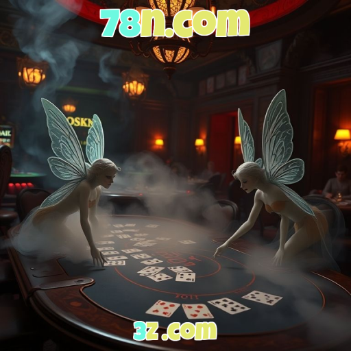 Desbrave o Poker em 78n.com: Emoções a Cada Mão